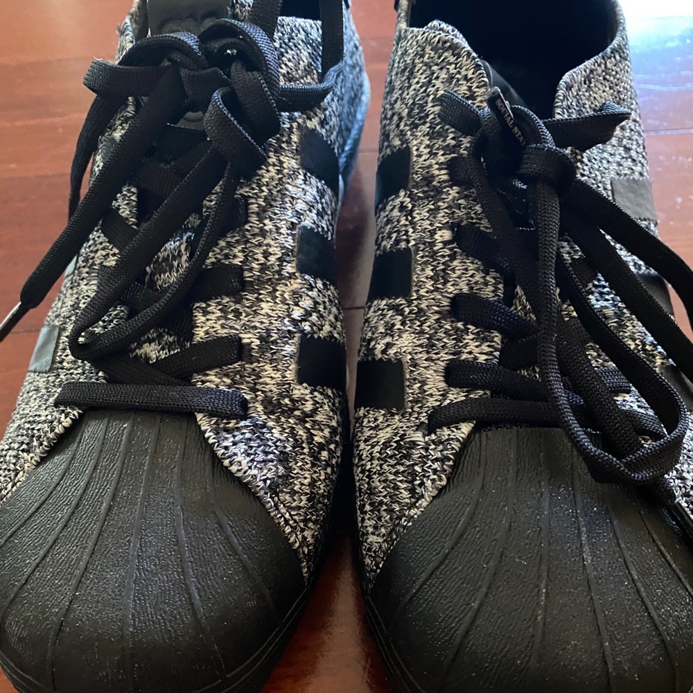 New Rare sneakersnstuff x adidas Superstar Boost SE